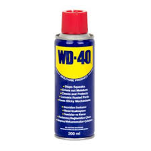 WD-40 PAS SÖKÜCÜ 200 ML